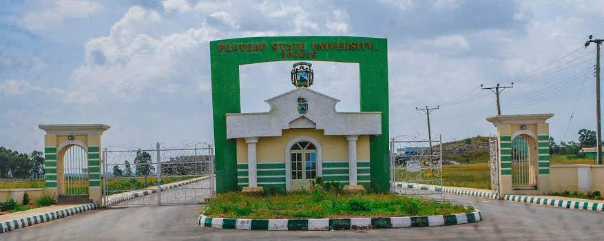 Plateau State University Unveils Campus Beautification Plan to Enhance Learning Experience