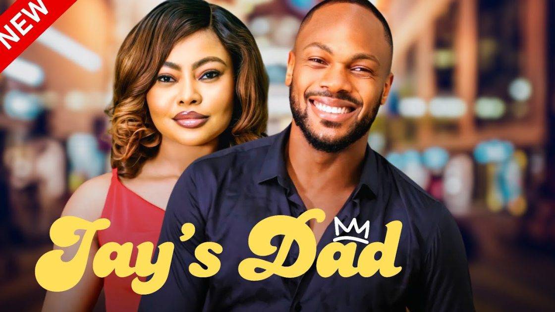 “Jay’s Dad” (2024 Movie) – Daniel Etim, Teniola Aladese