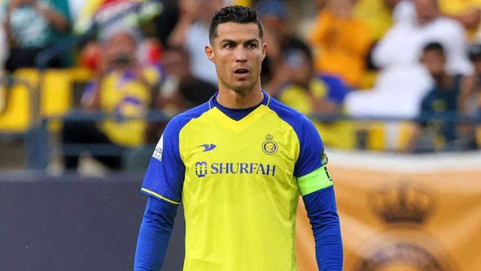 I Don’t Care About Winning Ballon D’Or – Cristiano Ronaldo