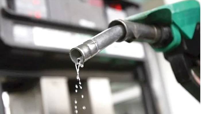 WAHALA!!! NNPC Increase Petrol Price to N1,030/Litre in Abuja