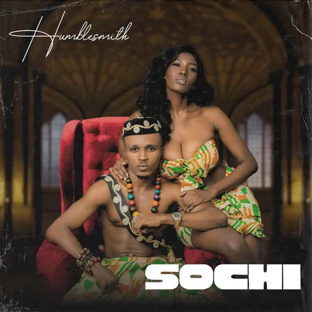 Humblesmith – Sochi