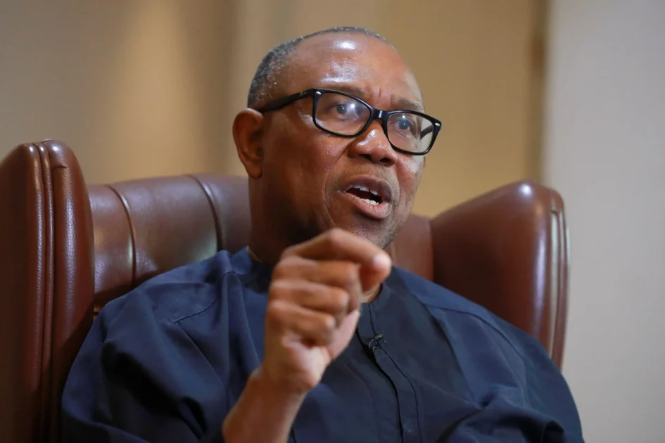 NNPC: Reverse Sudden Fuel Price Hike – Peter Obi Tells Tinubu