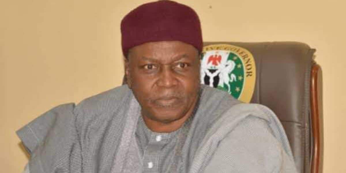 ₦27B Fraud Case: Ex-Taraba Governor Ishaku Granted ₦150M Bail