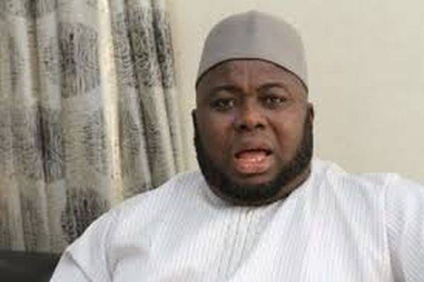 IS THAT TRUE? I Emptied My Bank Account to Help Tinubu Become President – Asari Dokubo