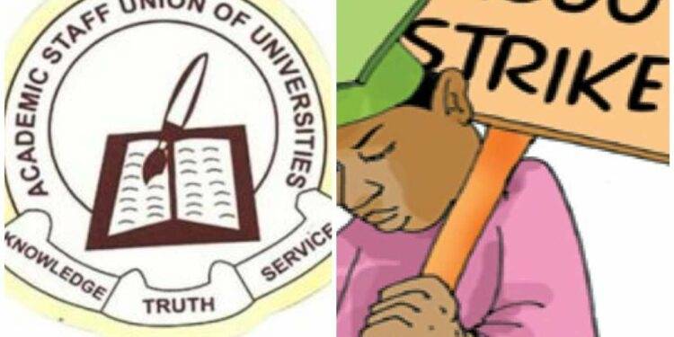 Blame FG If We Go on Strike – ASUU Tells Nigerians