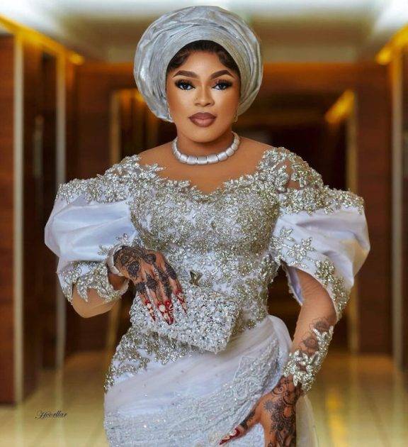 Bobrisky to Face Fresh Criminal Charges As Panel Indicts Four Prison Officers