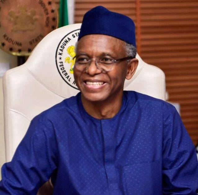 I Can Swear With Quran I Did NOT Steal Money As Governor – El-Rufai Cries Out