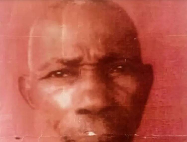 HAVE YOU SEEN HIM?? 84-Year-Old Man Missing in Ekiti State