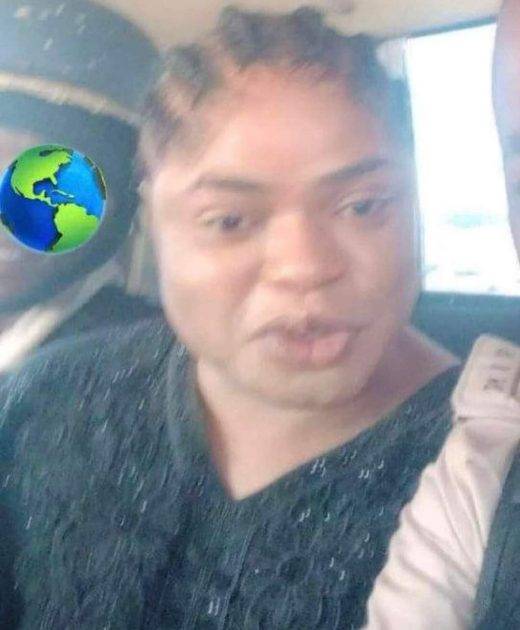 WE ARRESTED HIM! Immigration Confirms Arrest of Bobrisky After She Tried to Flee Through Seme Border