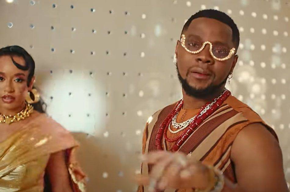 Kizz Daniel – Showa (Video)