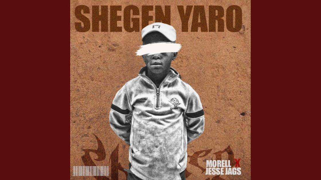 Morell – “Shegen Yaro” Ft. Jesse Jagz