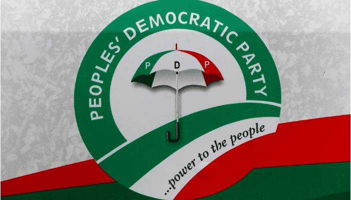 PDP Wins As PLASIEC Announces Election Results for Remaining Two Plateau LGAs