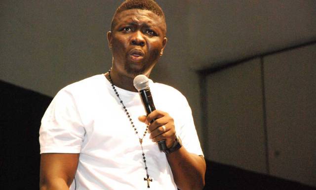 Comedian Seyi Law Praises Tinubu for Subsidy Removal