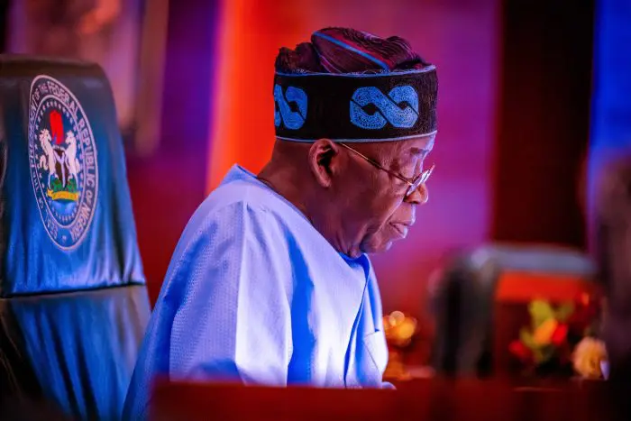 INTERVIEW: Nobody Can Stop Tinubu in 2027 – APGA Ex-National Chairman, Okwu