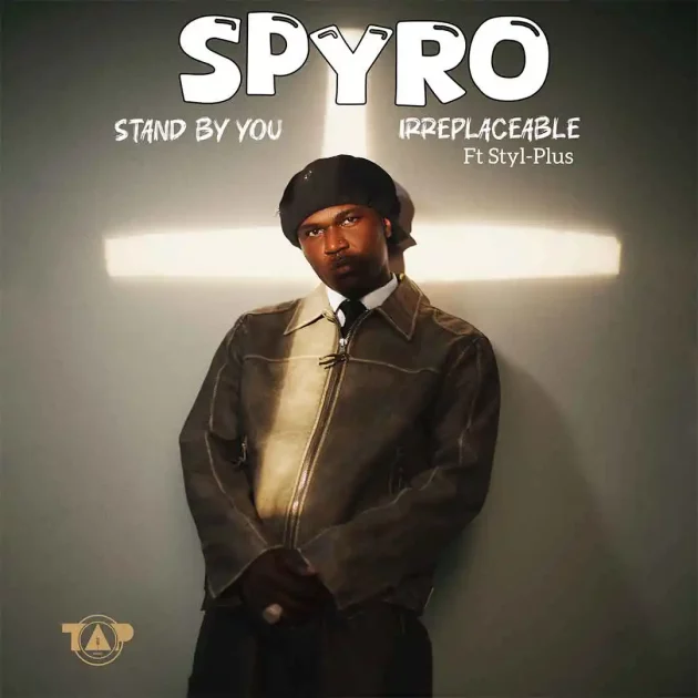 Spyro – “Stand by You”