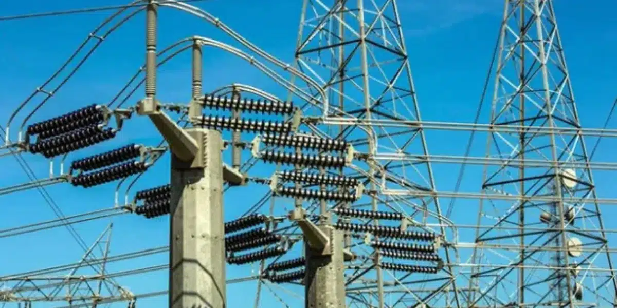 FG Pinpoint ‘main Cause’ of National Grid Collapse