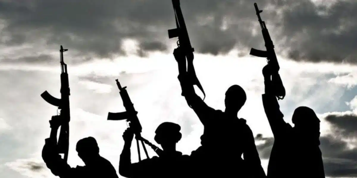 Chief Imam, About 100 Others Kidnapped As Gunmen Attack Zamfara Communities