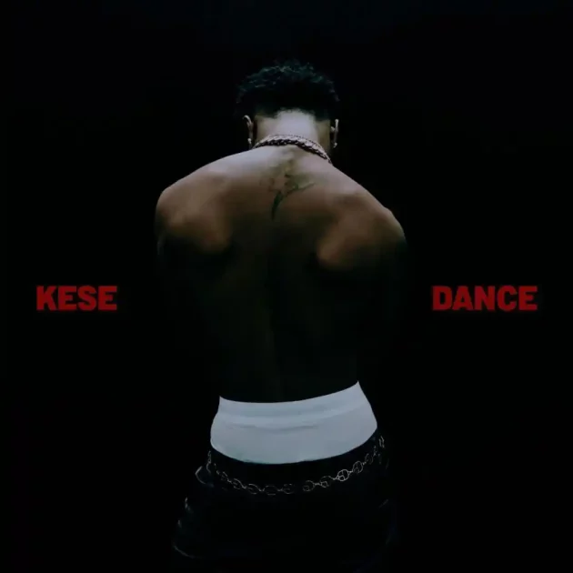 Wizkid – “Kese” (Dance)