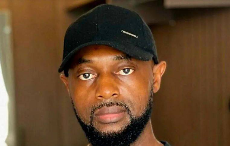 SAD NEWS! Director of Popular Netflix Series Shanty Town Dimeji Ajibola Is Dead