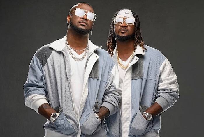 WAHALA!!! Paul Okoye Drags Twin Brother Peter Over Song Theft, Threatens Management