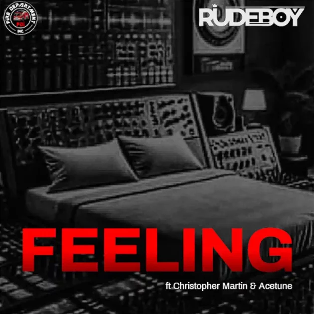 Rudeboy – “Feeling”