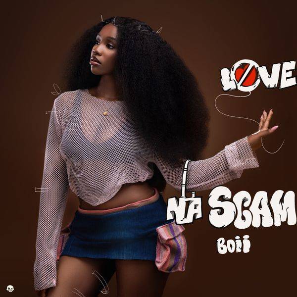 Boii – “Love NA Scam”