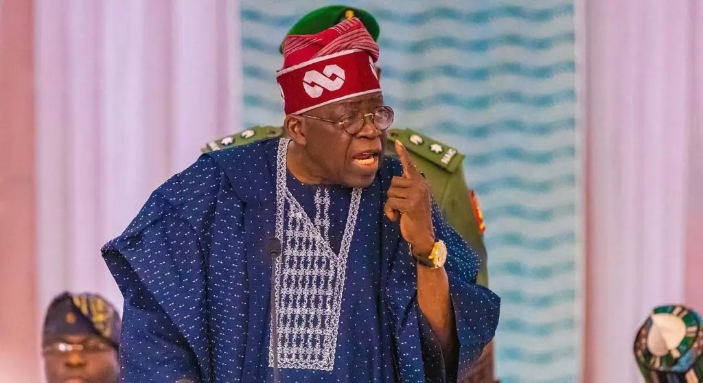 Tinubu Approves Bulletproof SUVs, Medical Trip for Retired Army Generals