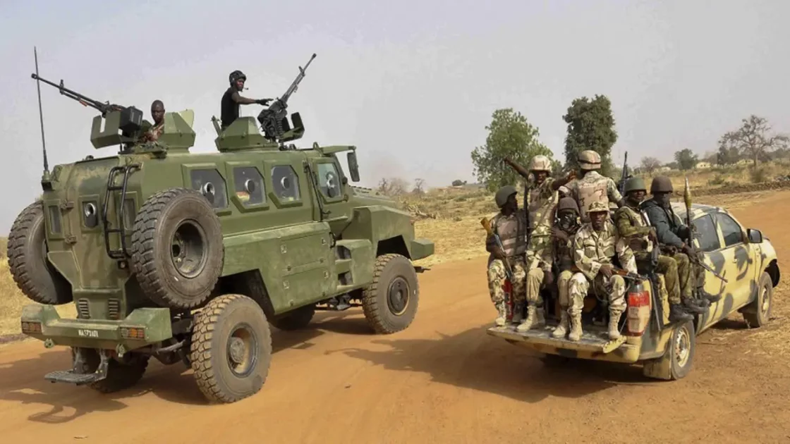 How Nigeria’s Armed Forces Is Dealing With Lakurawa Terrorist Group (Watch)