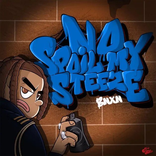 BNXN Fka Buju – “No Spoil My Steeze”