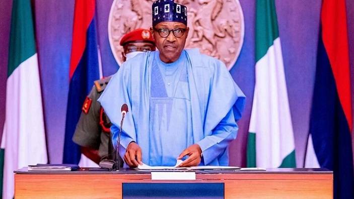 My Health Improved After I Left Presidency for Nigerians – Buhari