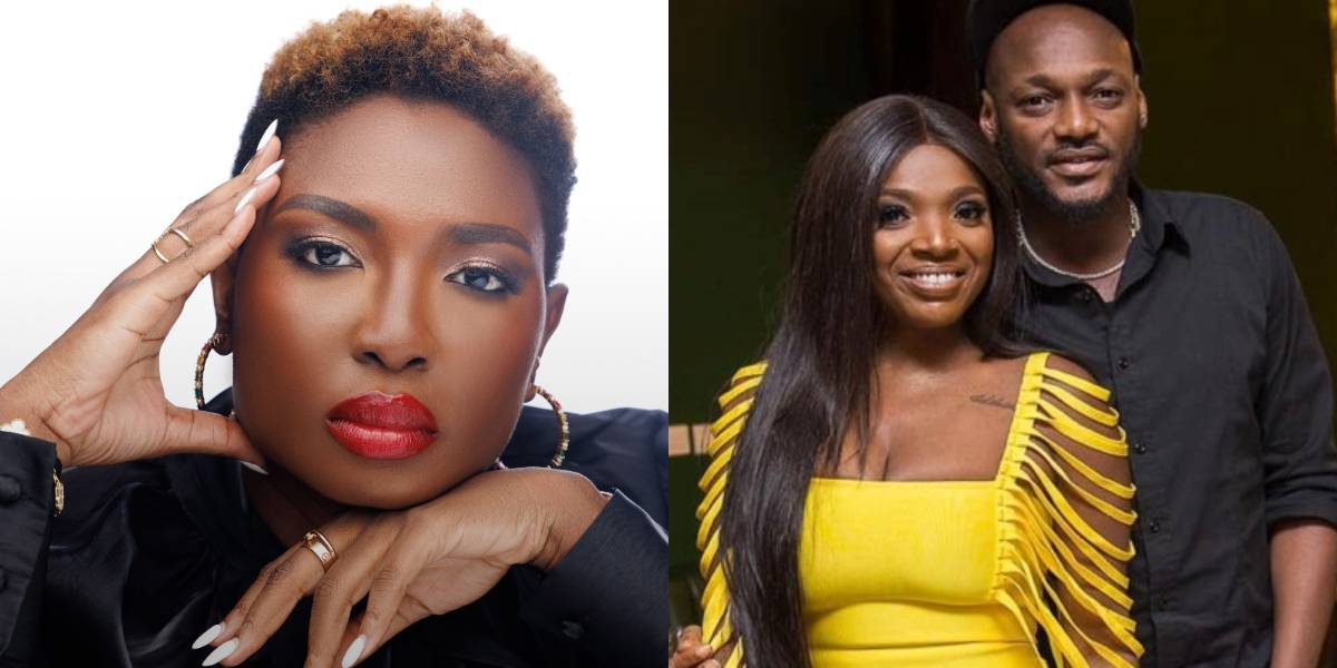 “This Is a Disgusting Behaviour by This Man” – Ifedayo Agoro Drags 2BABA