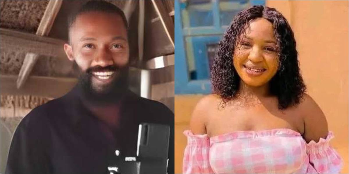 Gospel Singer Timileyin Ajayi Reveals Why He Did What He Did to His Late Girlfriend