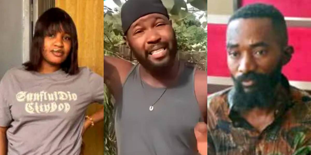 Man Who Lives Closer to Gospel Singer, Timileyin Ajayi Reveals What the Public Don’t Know (WATCH)