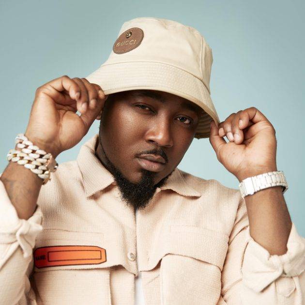 Ice Prince Extends Generosity by Paying Medical Bills at Jankwano Hospital in Jos