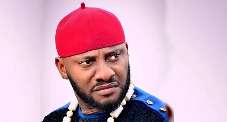 DO YOU AGREE? If Your Marriage Isn’t Working, Walk Away – Yul Edochie