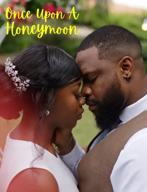 “Once Upon a Honeymoon” (2024 Movie) – Efa Iwara, Diane Russet, Uzor Arukwe🔥