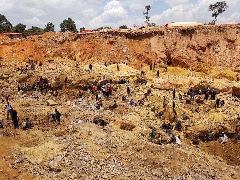 Governor Caleb Mutfwang Suspends Mining Activities in Plateau State to Combat Illegal Mining and Enhance Safety