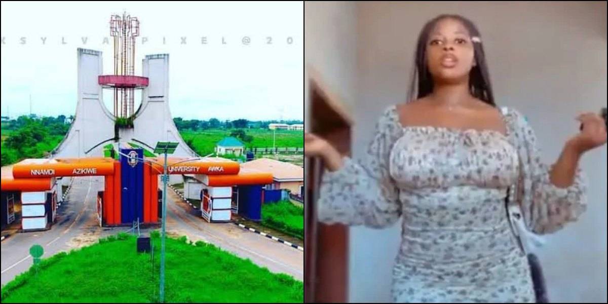 UNIZIK Female Student Expelled by Varsity