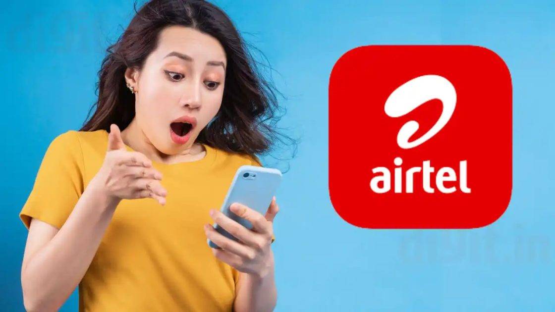 MUST SEE!! Here Are Airtel’s New Data Plan Prices