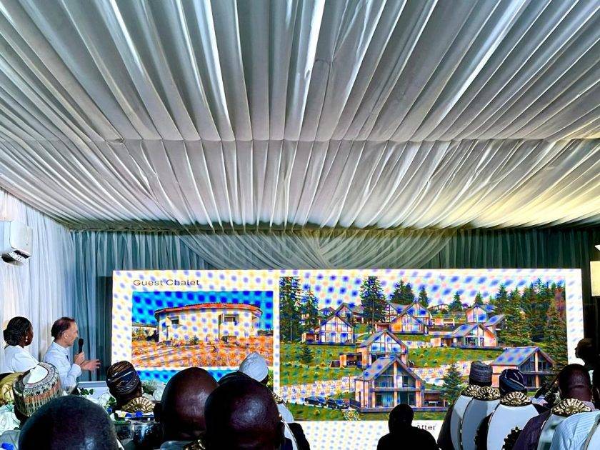 Plateau State Sets the Stage for ₦8.5 Billion Transformation of Jos Hill Station Hotel Into Premier Resort