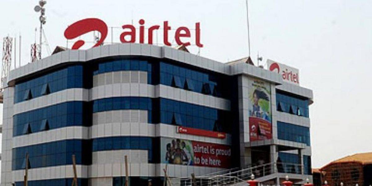 Airtel Increases Price of Data