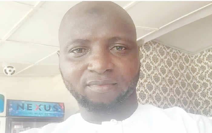 OMG!! Uber Driver Killed, Body Dumped on Lagos Road