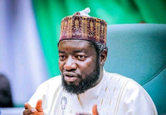 Plateau State Government Sues Hon Yusuf Gagdi Over Road Project